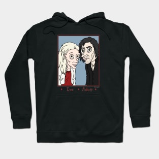 Only Lovers Left Alive Hoodie